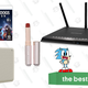 Image for article titled Monday's Best Deals: Watch Dogs Legion, Toshiba Canvio Advance 1TB External Hard Drive, Fenty Beauty Mattemoiselle Plush Matte Lipstick, Shrek: The Ultimate Collection, Netgear Nighthawk Router, and More
